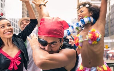 Carnaval 2020: 4 lugares para curtir em Jurerê