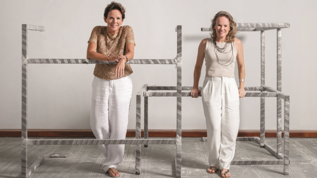 Paisagismo do empreendimento